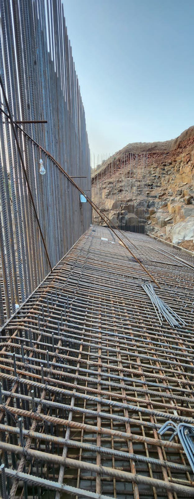 Civil Foundations Framework
