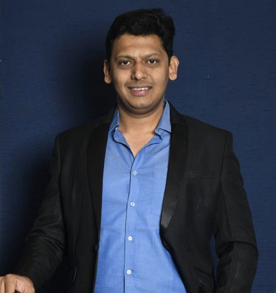 Mr. Gaurav Borade - Chairman of Sanjay Realty