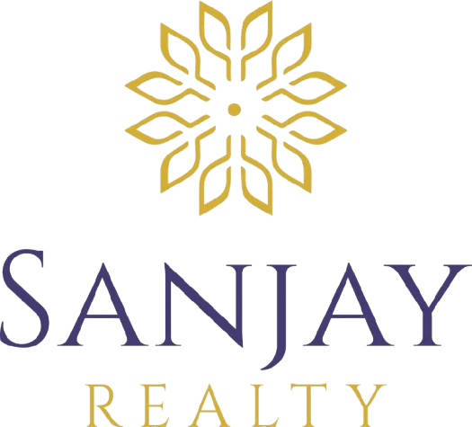 Sanjay Realty Logo